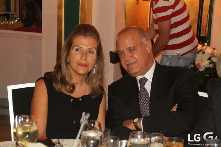 Harvard Business School & ESA Dinner